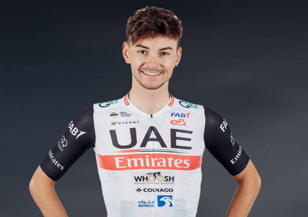 alessandro covi ciclismo uae team 2023