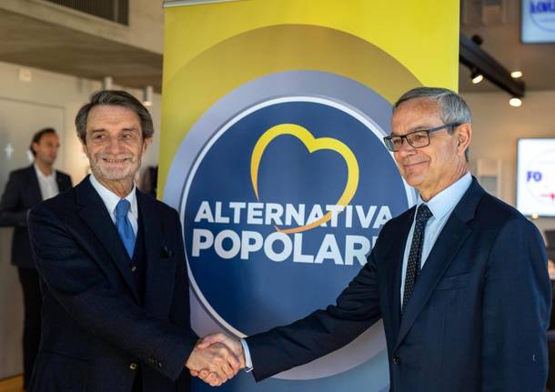 Alternativa popolare