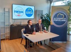 alternativa popolare fontana