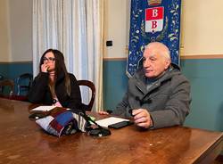angelino liguori elena maestri csa sindacato comune busto arsizio