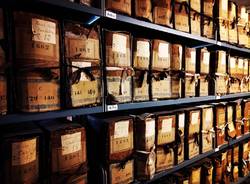 archivio di stato varese