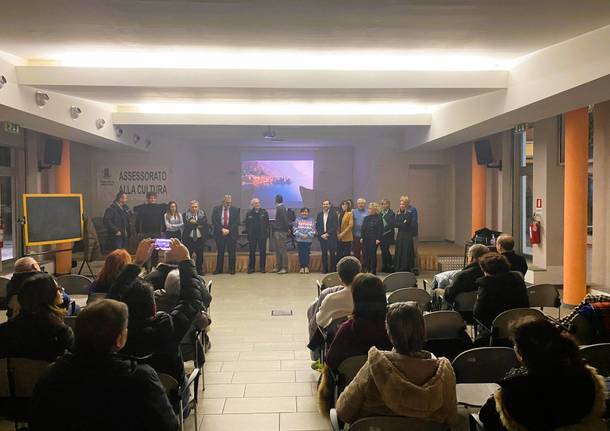 La tappa di Arcisate del tour “La Lombardia che vorrei”