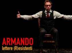 armando lettere resistenti