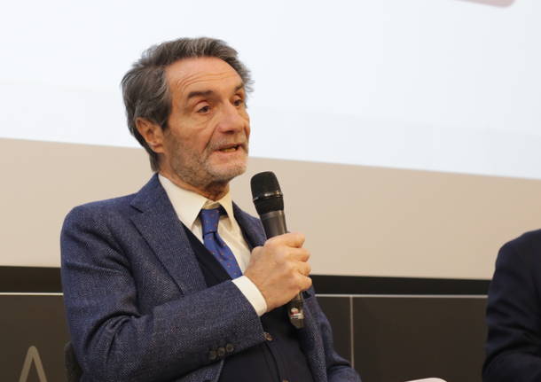 attilio fontana