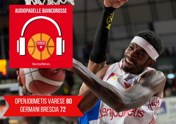 Audiopagelle Biancorosse