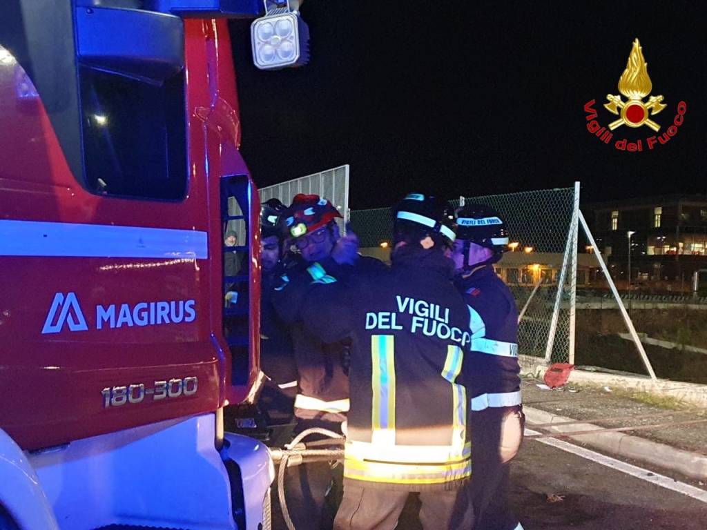 auto ferrovia malpensa