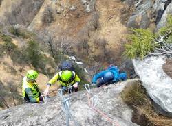 Baceno - Soccorso alpino