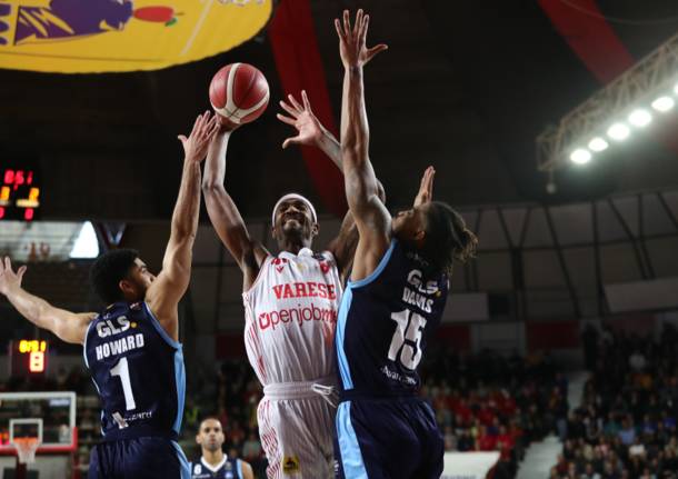 basket