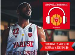 basket audiopagelle