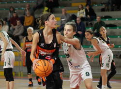 Basket legnano