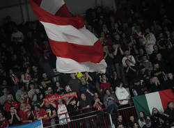 basket pallacanestro varese