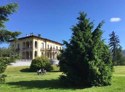 Biblioteca Verbania 