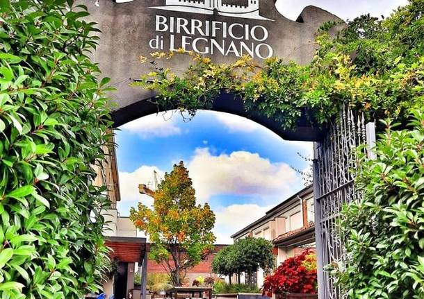 Birrificio Legnano