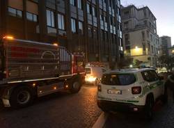 black out gallarate