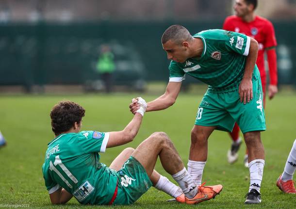 calcio giana erminio varese