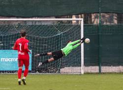 calcio giana erminio varese