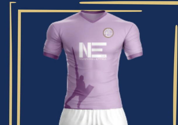 Ecco la nuova maglia del Legnano calcio scelta dai tifosi LegnanoNews