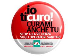 campagna anaao contro aggressioni in corsia