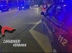 carabinieri verbania