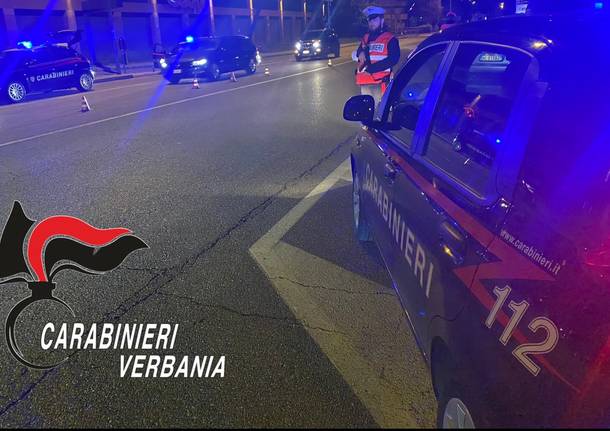 carabinieri verbania