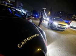 carabinieri Verbania