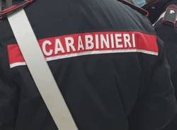 carabinieri Verbania