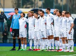 Alcione - Varese 2-1