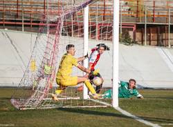 Varese - Casatese 0-0