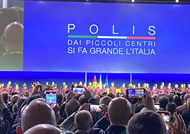 Anche i sindaci del Varesotto a “Polis” l’iniziativa delle Poste per la digitalizzazione dei piccoli Comuni