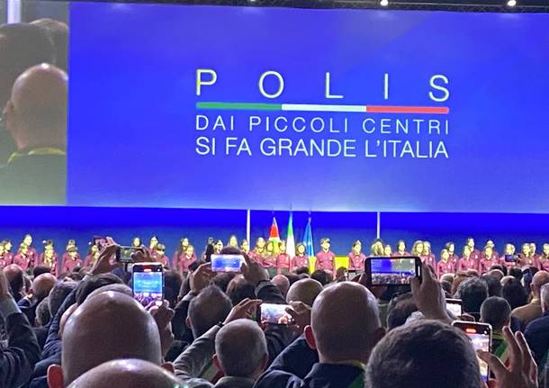 Anche i sindaci del Varesotto a \"Polis\" l\'iniziativa delle Poste per la digitalizzazione dei piccoli Comuni