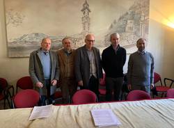 comitato varese in salute