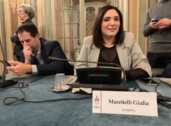 Consiglio comunale 30 gennaio 2023