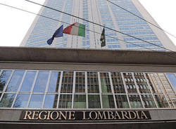 consiglio regionale Lombardia