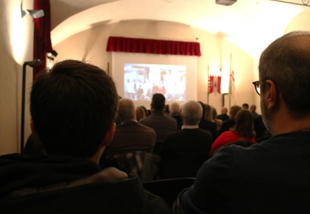 Contrada San Magno: presentazione del numero unico dedicato alla 12esima vittoria