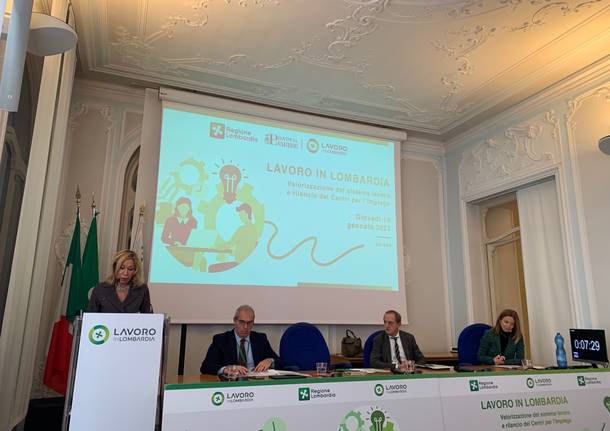 convegno lavoro pronvincia di varese