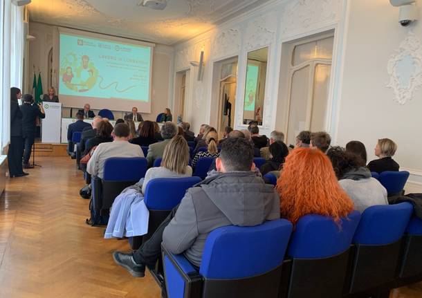 convegno lavoro pronvincia di varese