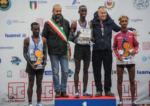 Cross Campaccio a San Giorgio su Legnano - credit Roberta Corradin