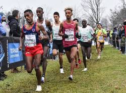 Cross Campaccio a San Giorgio su Legnano - credit Roberta Corradin