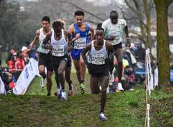 Cross Campaccio a San Giorgio su Legnano - credit Roberta Corradin