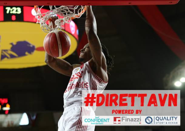 direttavn basket