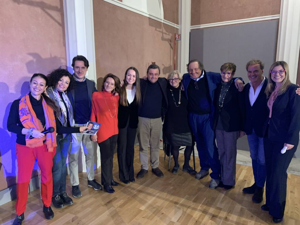 È con Carlo Calenda la presentazione dei candidati di Azione Italia Viva