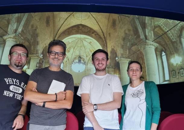 EcoPlanet di Appiano Gentile e Tradate