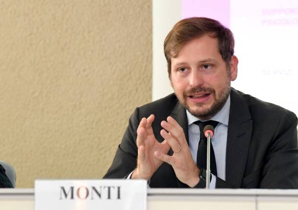 Emanuele Monti