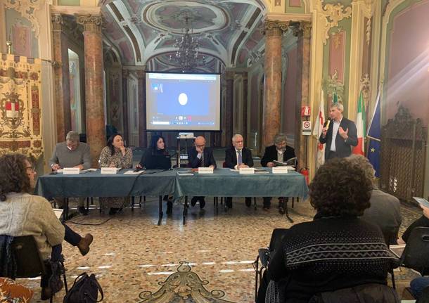 Evento finale governati-va