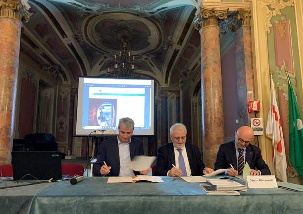 Evento finale governati-va