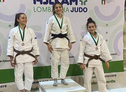 federica mara judo