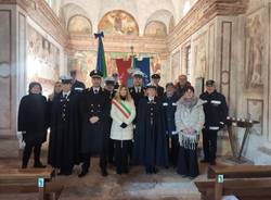 ferro San Sebastiano 2023