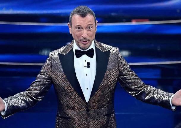 Festival di Sanremo 2023 