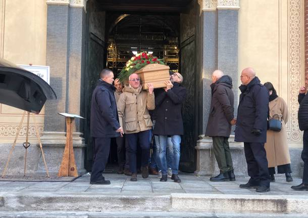 funerale lalli