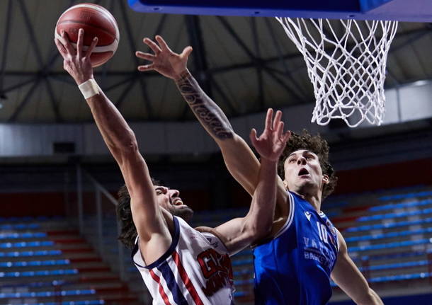 gema montecatini campus varese joseph blair - foto Lenzi/Montecatiniterme Basketball